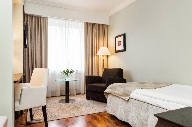 Номер Стандарт Индивидуальный, Elite Park Avenue