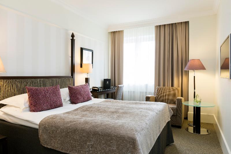 Номер Стандарт, Elite Park Avenue