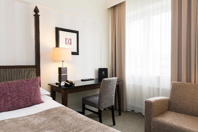 اتاق استاندارد, Elite Park Avenue