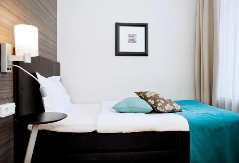 基本间, Elite Stadshotellet Karlstad, Hotel & Spa