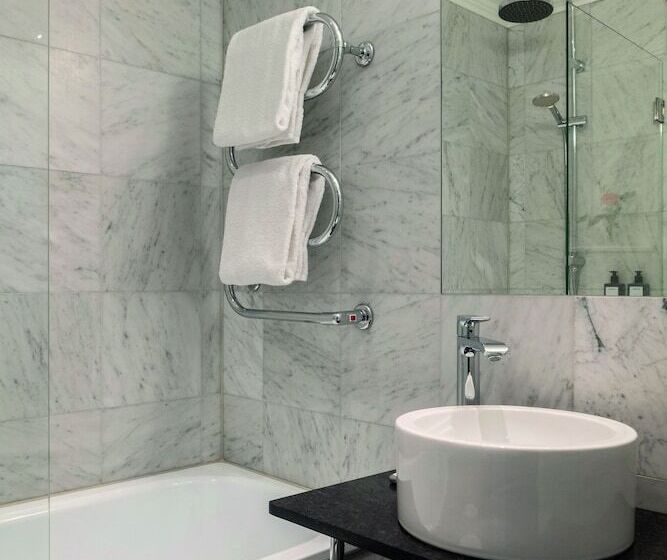 标准单人间, Elite Hotel Stockholm Plaza