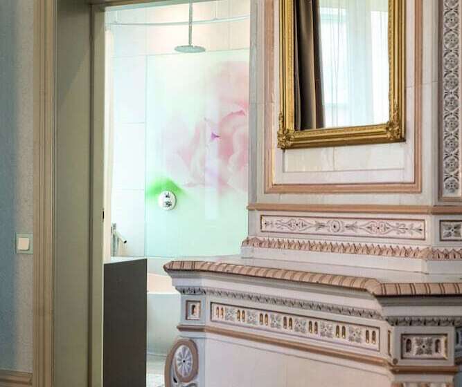 套房, Elite Hotel Stockholm Plaza