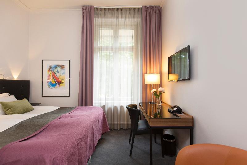 高级大房间, Elite Hotel Stockholm Plaza
