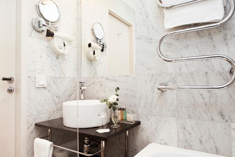 اتاق سوپریور, Elite Hotel Stockholm Plaza