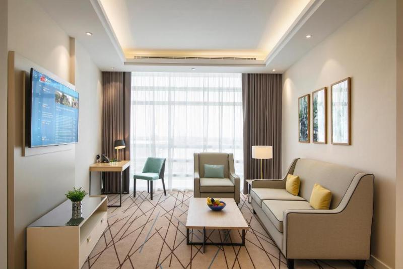 高级大房间, Elite Hotel Stockholm Plaza