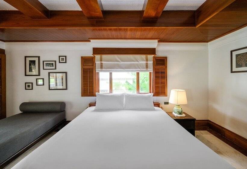 스탠다드 룸, Thavorn Beach Village Resort & Spa Phuket