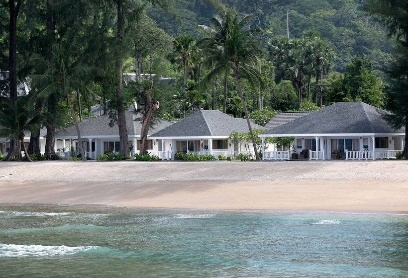 오두막, Thavorn Beach Village Resort & Spa Phuket