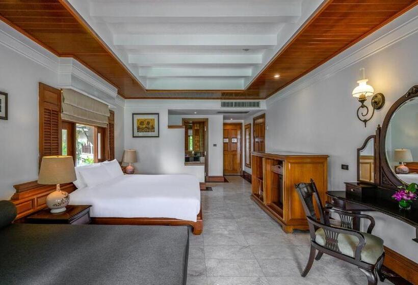 스탠다드 룸, Thavorn Beach Village Resort & Spa Phuket
