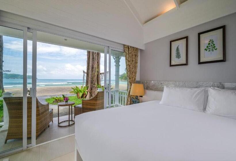 오두막, Thavorn Beach Village Resort & Spa Phuket
