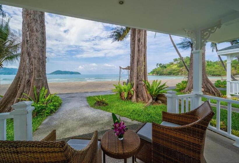 오두막, Thavorn Beach Village Resort & Spa Phuket
