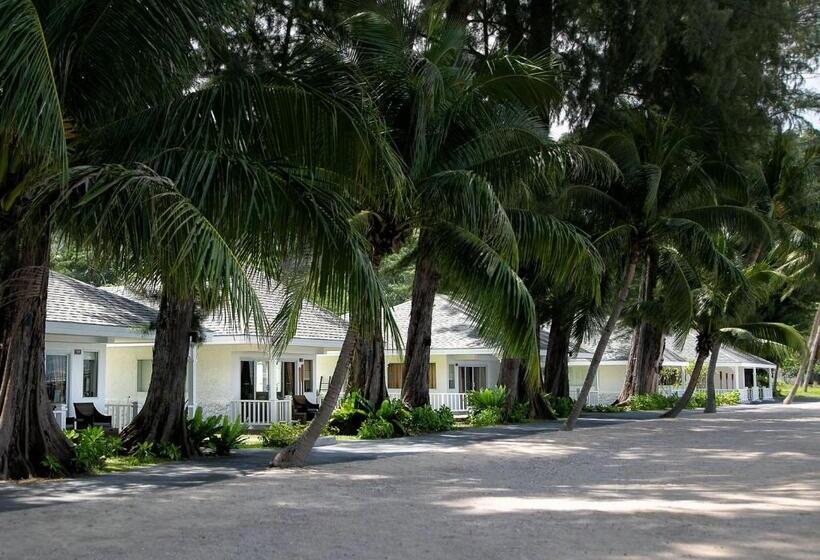 오두막, Thavorn Beach Village Resort & Spa Phuket