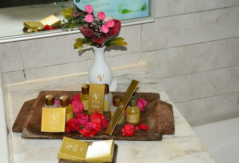 Семейный Номер, Nozha Beach Resort & Spa