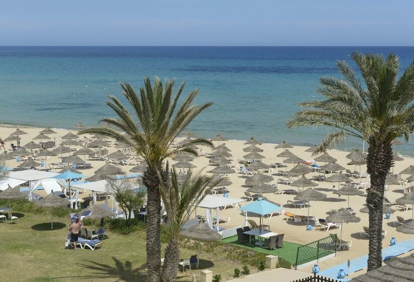 Номер Стандарт Вид на Море, Nozha Beach Resort & Spa