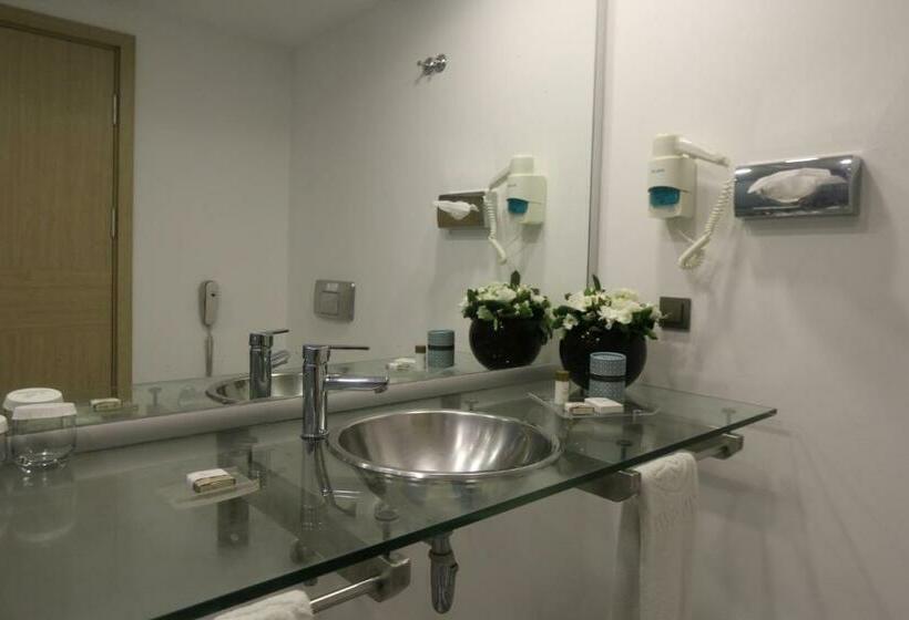 内部豪华间, Altin Yunus Hotel & Spa çeşme