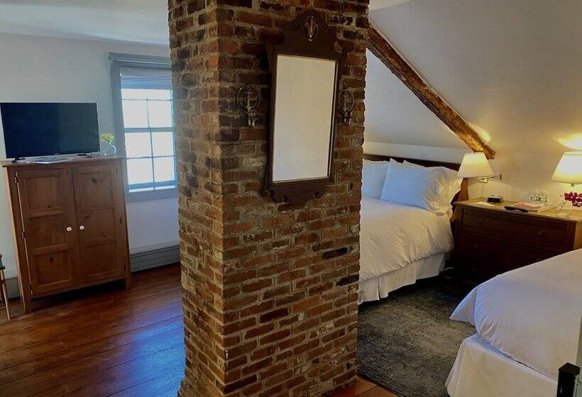 Номер Стандарт, Anchor Inn