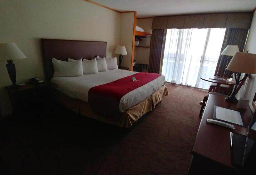 Номер Стандарт, Best Western Adirondack Inn