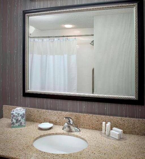 Стандартный Номер Кровать Кинг, Sonesta Select Tinton Falls Eatontown