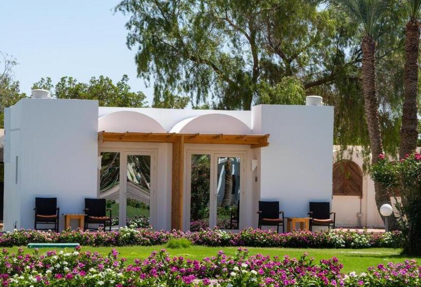 اتاق استاندارد با چشم‌انداز باغ, Dahab Lagoon Club & Resort Ex Tirana Dahab