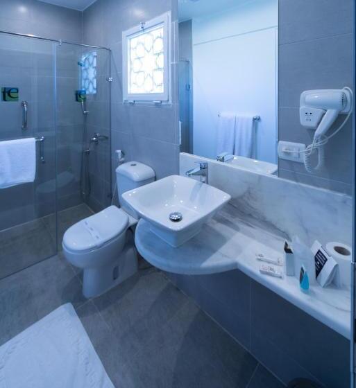 اتاق استاندارد با چشم‌انداز باغ, Dahab Lagoon Club & Resort Ex Tirana Dahab