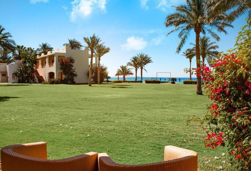 اتاق سوپریور با چشم‌انداز دریا, Dahab Lagoon Club & Resort Ex Tirana Dahab