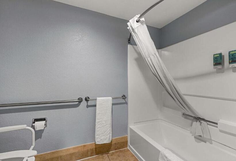 Стандартный Номер Кровать Кинг, Best Western Moreno Hotel & Suites