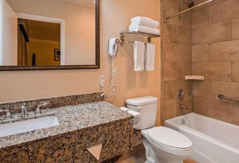 Номер Стандарт, Best Western Garden Villa Inn