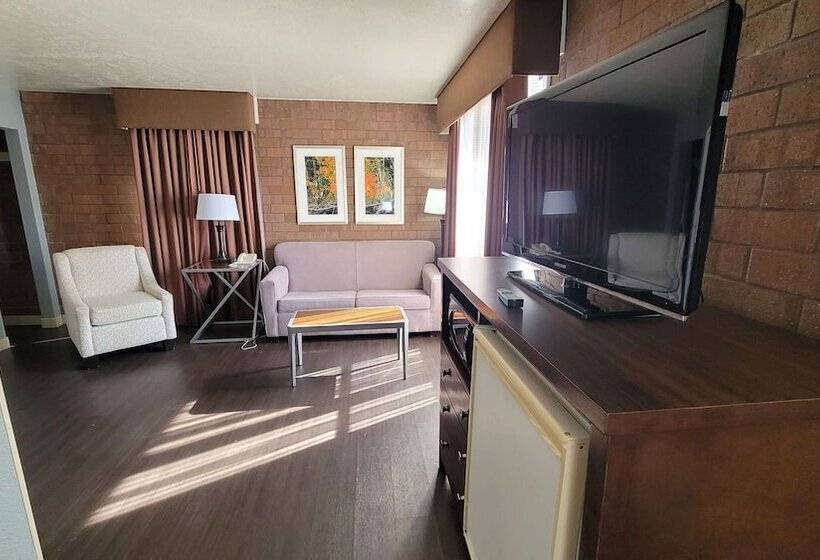 Люкс, Best Western Pocatello Inn