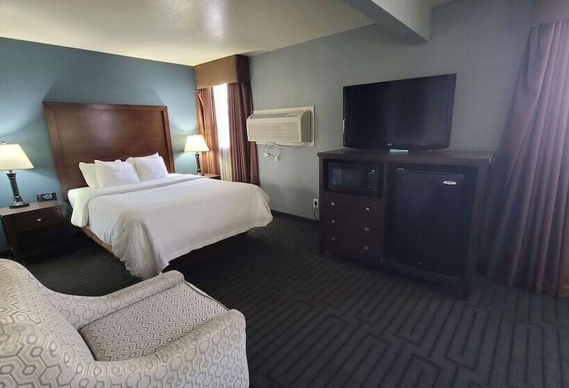 Люкс, Best Western Pocatello Inn