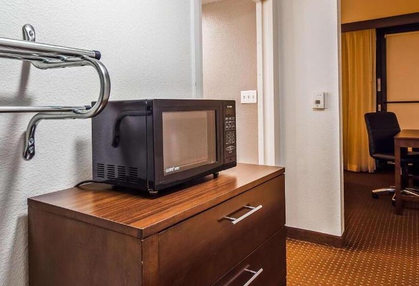 اتاق استاندارد برای معلولان, Best Western Yacht Harbor