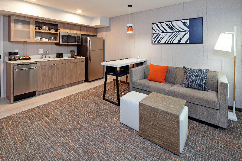 اتاق استاندارد, Best Western Yacht Harbor