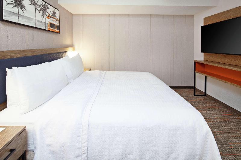اتاق استاندارد, Best Western Yacht Harbor