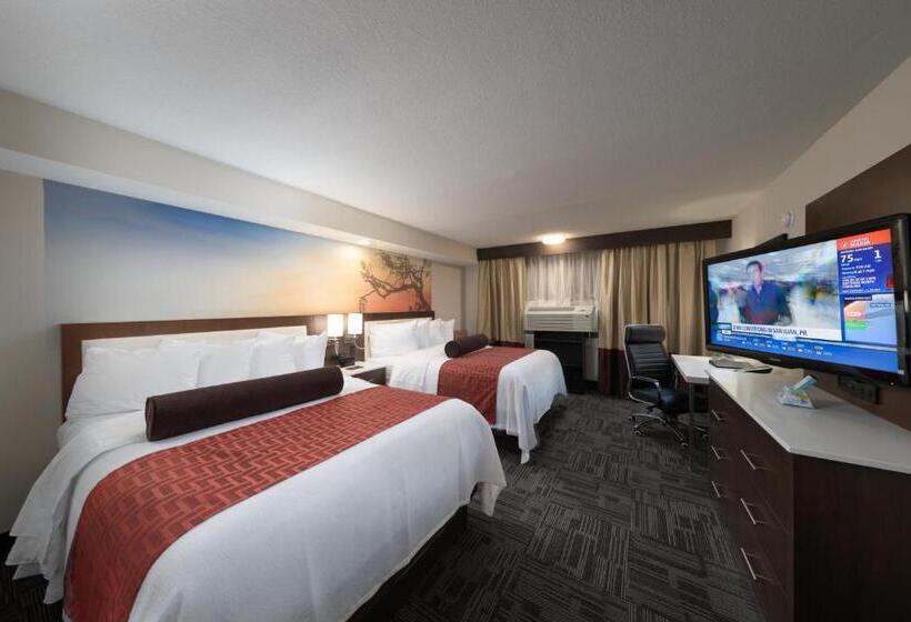 Номер Стандарт, Holiday Inn Brookfield   Milwaukee, An Ihg