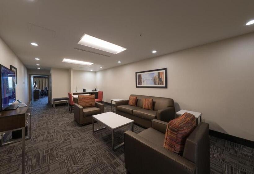 Люкс Адаптированный для Инвалидов, Holiday Inn Brookfield   Milwaukee, An Ihg
