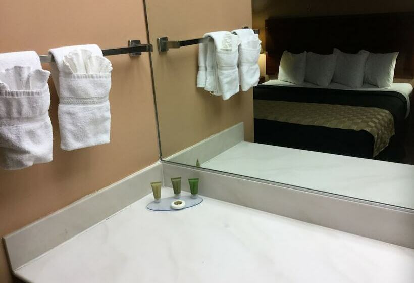 스위트, Gt Hotels Inn & Suites Extended Stay