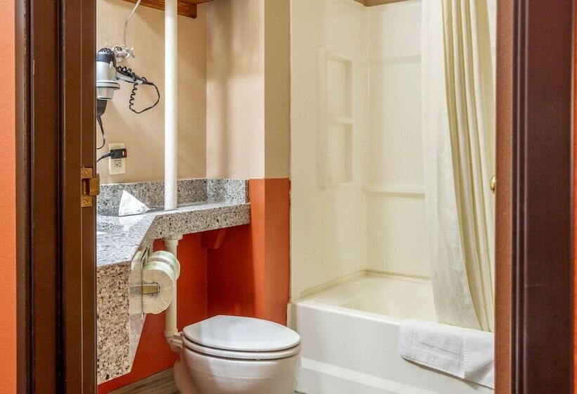 스위트, Quality Inn & Suites