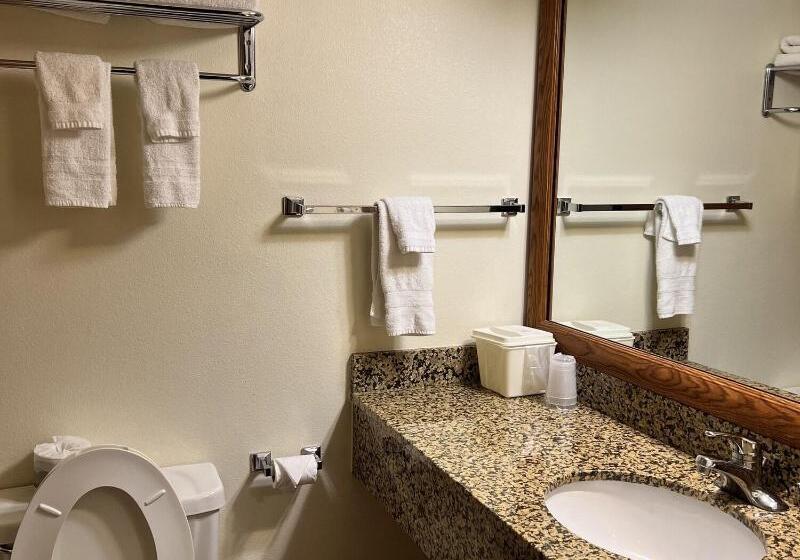 Стандартный Номер Кровать Кинг, Serena Inn & Suites  Sundance