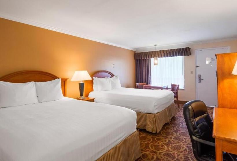 Номер Стандарт, Sturgis Lodge And Suites