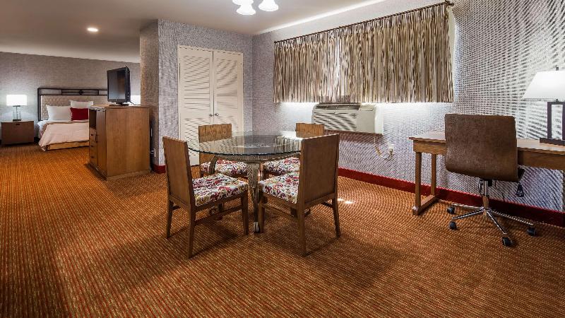 اتاق استاندارد, Surestay Hotel By Best Western Camarillo