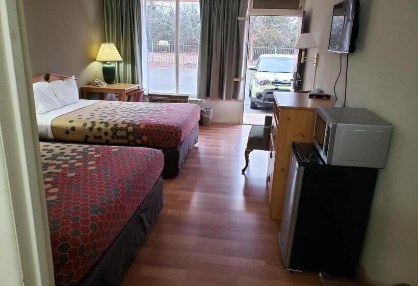 스탠다드 룸, Mountain Home Inn