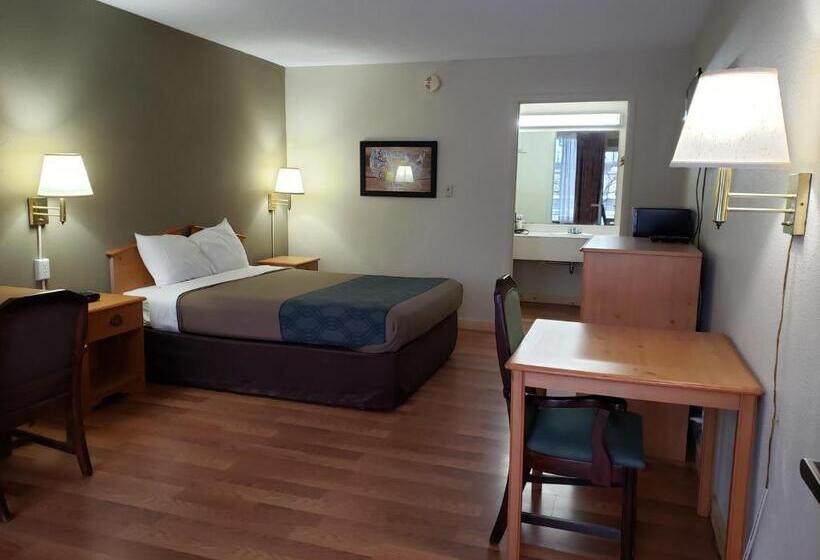 스탠다드 룸, Mountain Home Inn