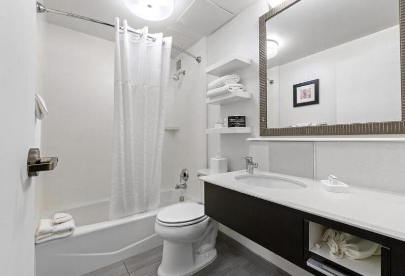 スーペリアールーム, Allentown Park Hotel, Ascend Hotel Collection