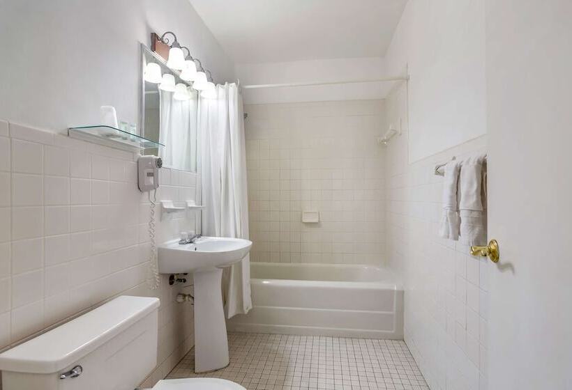 Люкс, Americas Best Value Inn Historic Clewiston Inn