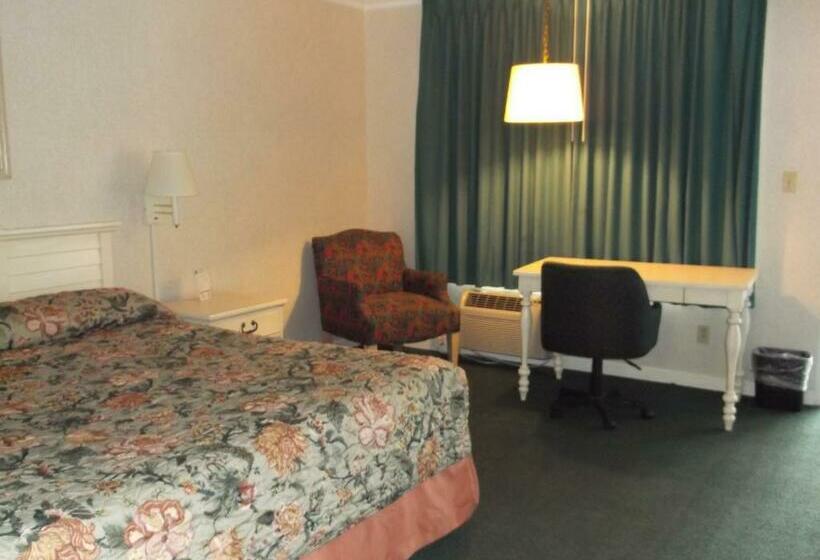Люкс Повышенной Комфортности, Azalea Inn & Suites