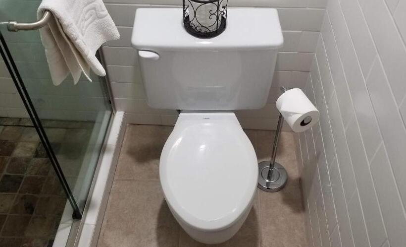 스탠다드 룸 킹사이즈 침대, Best Western East Zion Thunderbird Lodge