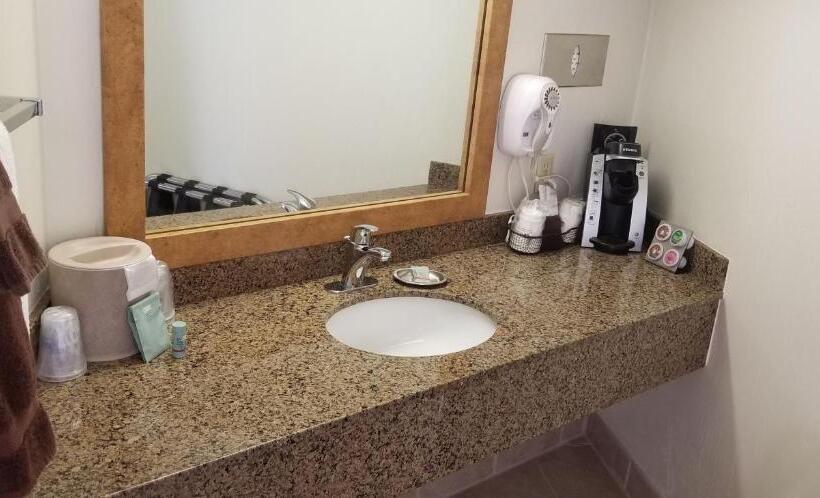 스탠다드 룸, Best Western East Zion Thunderbird Lodge