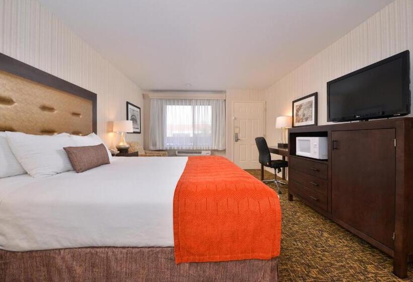 스탠다드 룸, Best Western Plus Big America