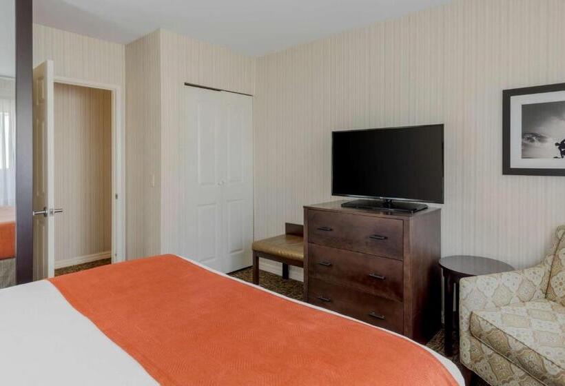 Mini Suite, Best Western Plus Big America