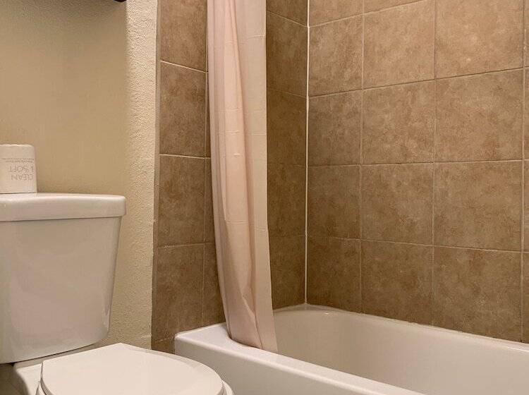 标准间, California Suites