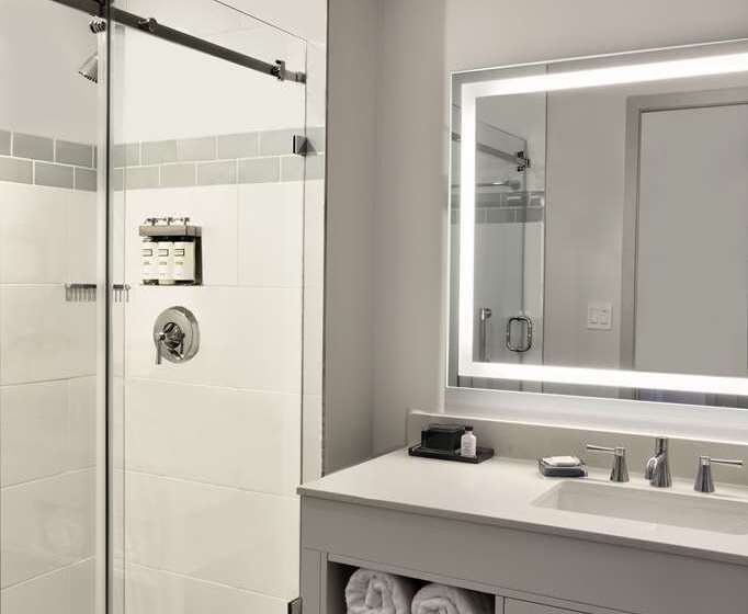חדר סטנדרט, Hilton Cocoa Beach Oceanfront