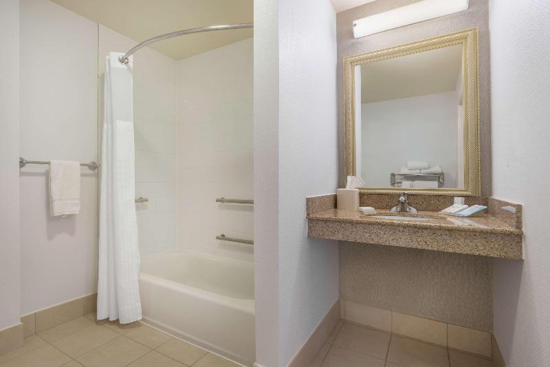 Стандартный Номер Кровать Кинг, Hilton Garden Inn Blacksburg University